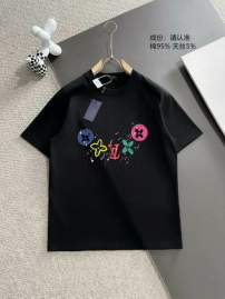 Picture of Louis Vuitton T Shirts Short _SKULVS-2XL25cr187892